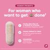 Physician's Choice Probiotics - PH Balance, Digestive, UT, & Feminine Health - 50 Billion CFU - 6 Unique Strains for Women - Organic Prebiotics, Cranberry Extract+ - Probiotic - 60 CT view 4