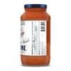 Carbone Mushroom Marinara Pasta Sauce | Tomato Sauce Made with Fresh & All-Natural Ingredients | Non GMO, Vegan, Gluten Free, Low Carb Pasta Sauce, 24 Fl Oz (Pack of 4) view 2
