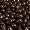 Sugar Free Dark Chocolate Covered Cashews by Its Delish, 1 lb Bulk Bag | Gourmet Dark Chocolate Cashews, Healthy Snacks Chocolate Nuts, USA Made, Vegan, Kosher view 2