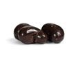 Sugar Free Dark Chocolate Covered Cashews by Its Delish, 1 lb Bulk Bag | Gourmet Dark Chocolate Cashews, Healthy Snacks Chocolate Nuts, USA Made, Vegan, Kosher view 3