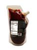 Gluten-Free Gochujang [Vegan, Gluten Free] by Choi's Kimchi Co. Made in USA. (32oz (Pack of 2)) view 2