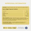 AMBROSIAL Vitamin E 400IU (Pack of 2-120 Softgels) view 2