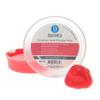 BodyMed Premium Hand Therapy Putty, Red, 4 Oz., Medium, Strengthening Therapy Putty for Physical Rehabilitation view 2