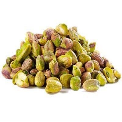 Premium California Roasted Salted Shelled Pistachio Kernels by Its Delish - 10 lbs Bulk Bag, Fresh & Crunchy Dry Roasted Pistachio Nuts No Shell with Salt, Kosher Snack & Salad Topping
