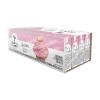 Santa Clara 27 Pack Leche Sabor Helado de Fresa 180 ml cada uno. view 2