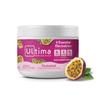 Ultima Replenisher Daily Electrolyte Powder Drink Mix  Sugar Free  Passionfruit, 30 Servings  Hydration Powder with 6 Key Electrolytes and Trace Minerals  Keto Friendly, Non-GMO view 1