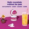 Ultima Replenisher Daily Electrolyte Powder Drink Mix  Sugar Free  Passionfruit, 30 Servings  Hydration Powder with 6 Key Electrolytes and Trace Minerals  Keto Friendly, Non-GMO view 3