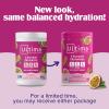 Ultima Replenisher Daily Electrolyte Powder Drink Mix  Sugar Free  Passionfruit, 90 Servings  Hydration Powder with 6 Key Electrolytes and Trace Minerals  Keto Friendly, Non-GMO view 4