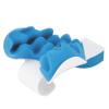 Cervical Traction Device for Pain Relief and Cervical Spine Alignment, Neck and Shoulder Relaxer, Joint Massage Pillow Neck Stretcher, Neck and Shoulder Relaxer, Cervical Traction DevicNeck and Sh view 2