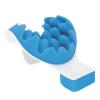 Cervical Traction Device for Pain Relief and Cervical Spine Alignment, Neck and Shoulder Relaxer, Joint Massage Pillow Neck Stretcher, Neck and Shoulder Relaxer, Cervical Traction DevicNeck and Sh view 3