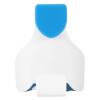 Cervical Traction Device for Pain Relief and Cervical Spine Alignment, Neck and Shoulder Relaxer, Joint Massage Pillow Neck Stretcher, Neck and Shoulder Relaxer, Cervical Traction DevicNeck and Sh view 4