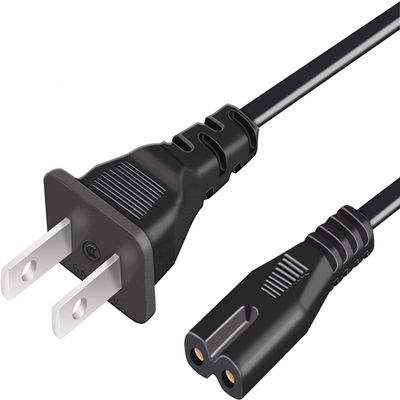 AC Power Cord for Remstar Pro Plus Auto M Series 1005894 Respironics CPAP BIPAP