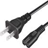 AC Power Cord Cable Plug Replacement for Phillips Respironics Remstar Pro Plus Auto M Series 1005894 System One CPAP BIPAP Machines 1005894 Plus 200M Heated Humidifier Dom 1022334 33938 S8 S9 view 1