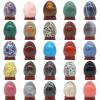 Wholesale 30x40mm Natural Gemstone Crystal Reiki Healing Quartz Ball Massage Egg Home Room Decor Craft Gift/Stand 1 Piece,Dragon Blood Stone view 2