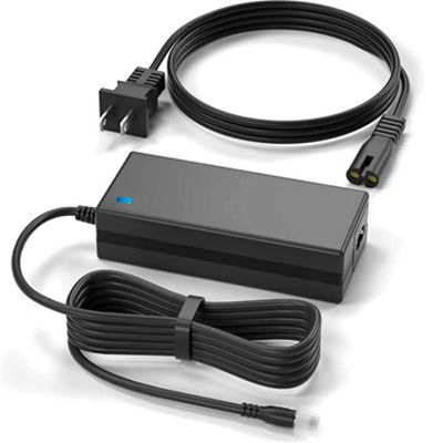 12V AC/DC Adapter Replacement for Philips Respironics Pro M Series 1015642 CPAP Machine 50 System One REMstar Auto A-Flex 550 REF 550P 1051158 AA24750L 001 1058190 MW115RA1200N05 Resmed S8 Power