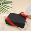 2inch x 100yards Shiny Waterproof Ribbon,Red Curling Ribbon for Gifts Package Wrapping,Bows, Crafting, Wedding. view 4
