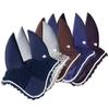 Plughz Sound Off Ear Net Soundless Bonnet Brown view 3