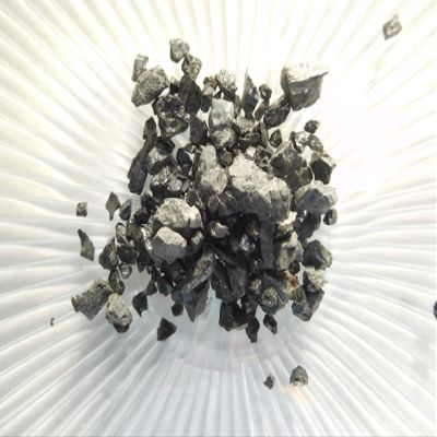 Black Tourmaline - Medium Chips no Powder - 100% Black Tourmaline Life+Love! Grounding Protection Healing! med(5 Pounds)