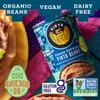 Siete Vegan Refried Pinto Beans | Grain Free | Dairy Free | Gluten Free | Soy Free | Non GMO | 16oz Cans (Case of 12) view 3