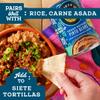 Siete Vegan Refried Pinto Beans | Grain Free | Dairy Free | Gluten Free | Soy Free | Non GMO | 16oz Cans (Case of 12) view 4