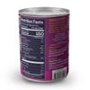 Siete Vegan Refried Black Beans | Grain Free | Dairy Free | Gluten Free | Soy Free | Non GMO | 16oz Cans (Case of 12) view 2