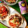Siete Vegan Refried Black Beans | Grain Free | Dairy Free | Gluten Free | Soy Free | Non GMO | 16oz Cans (Case of 12) view 4