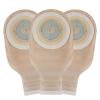 20 PCS Colostomy Bags Rainlotus One Piece Ostomy Bag,Ostomy Drainable Pouch for Ileostomy Stoma Care, Cut to Fit. view 1