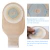 20 PCS Colostomy Bags Rainlotus One Piece Ostomy Bag,Ostomy Drainable Pouch for Ileostomy Stoma Care, Cut to Fit. view 3