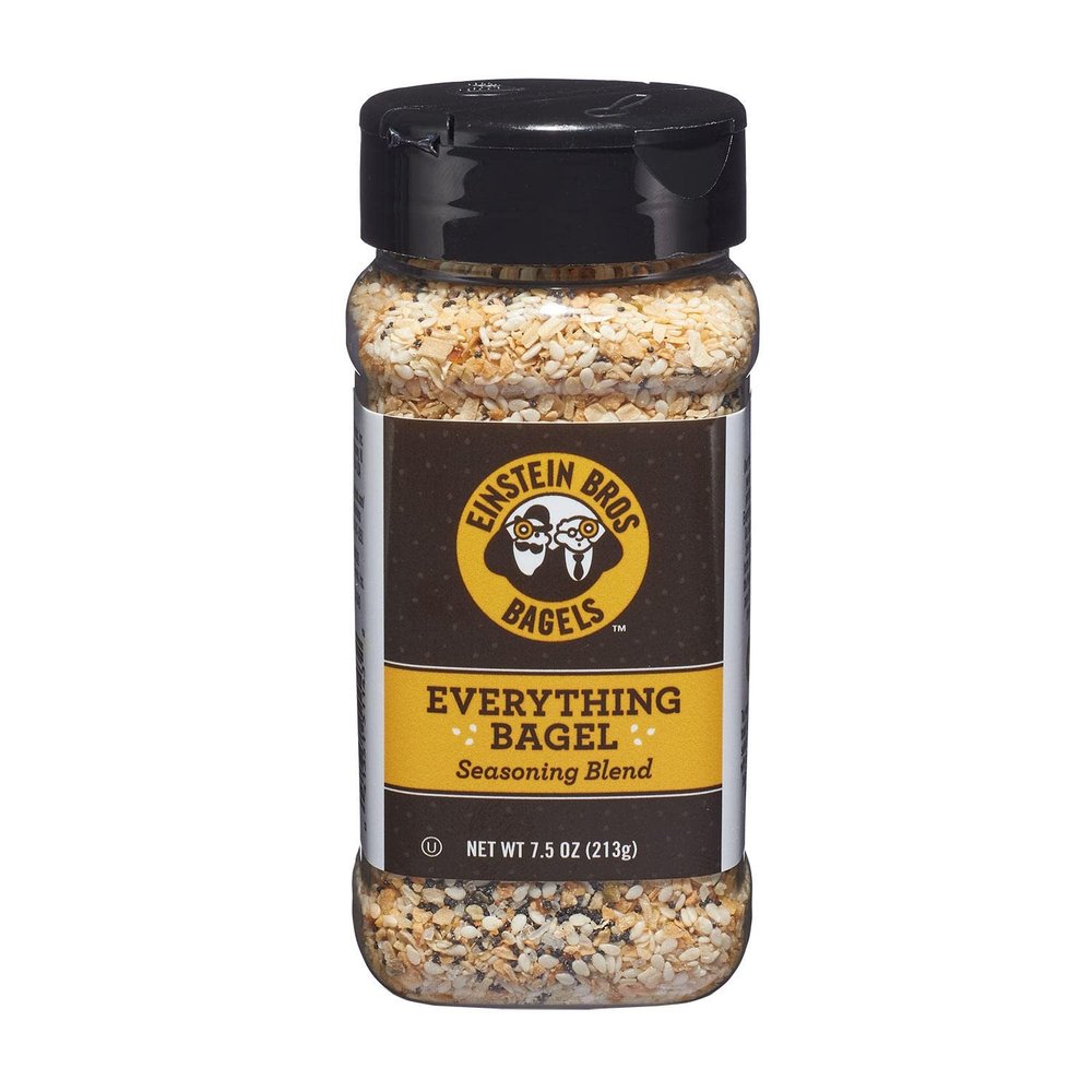 Einstein Bros. Bagels Everything Bagel Seasoning (7.5 oz.)