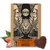 Origen Ceremonial Cacao  100% Natural Ceremonial Grade Cacao  Unsweetened & Anti Oxidant Pure SuperFood  Indigenous Criollo from the Arhuaco Tribe  Vegan, Gluten-free  16 oz, Grated view 1