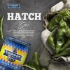 Chinook Seedery Roasted Sunflower Seeds - Jumbo Seeds Keto Snacks - Best For Snack Packs - Gluten Free, Non GMO Snack Food Gifts - 4 Ounce (Pack of 3) - Hatch Chile Flavor Pack view 3