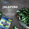 Chinook Seedery Roasted Sunflower Seeds - Jumbo Seeds Keto Snacks - Best For Snack Packs - Gluten Free, Non GMO Snack Food Gifts - 4 Ounce (Pack of 3) - Jalapeno Ranch Flavor Pack view 3
