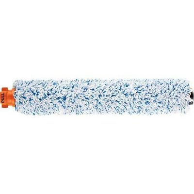 for Bissell Gentle Clean Wood Floor Brush Roll for Crosswave Wet Dry Vac, 1608022