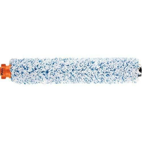 for Bissell Gentle Clean Wood Floor Brush Roll for Crosswave Wet Dry Vac, 1608022
