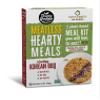 Deeply Rooted Meatless Crumbles (Korean BBQ, Hearty Meals) view 1