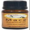 100% Pure Mace Essential Oil (2 Vials @ 10ml ea) view 1