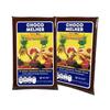 CHOCOMELHER Peanuts - 2 Pack - Milk Chocolate With Peanuts for Chocobananos - Cobertura de Chocolate - Best to Cover Frozen Bananas - Traditional Snack - 2 of 13.22 oz Bags. view 1