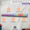 Beautiful Burns, Ishihara Pre-Rolled Cones - 8 Pack of Pre Roll Cone Shells view 3
