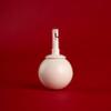 Ambutech Rolling Ball Hook Style Cane Tip. Works on The NO-JAB Ambutech Cane. Quality Makes a World of Difference. view 1