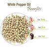 Crysalis Oil - 0.51 Fl Oz (15ml) (0.507 Fl Oz, White Pepper) view 4
