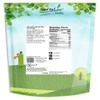 Food to Live Deluxe Unsalted Nuts Mix, 8 Ounces  A Blend of Dry Roasted Pecans, Cashews, Hazelnuts, Almonds, Brazil Nuts. Oven Roasted, Vegan, Kosher, Bulk. Wholesome Snack. Full of Protein, Fiber view 2