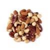 Food to Live Deluxe Unsalted Nuts Mix, 8 Ounces  A Blend of Dry Roasted Pecans, Cashews, Hazelnuts, Almonds, Brazil Nuts. Oven Roasted, Vegan, Kosher, Bulk. Wholesome Snack. Full of Protein, Fiber view 3
