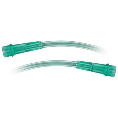 5pk Sunset 50Ft Green Kink-Free Safety Oxygen Supply Tubing (RES3050G)
