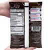 CHOCOMELHER Strawberry Flavor - 2Pack - Milk Chocolate with Strawberry Flavor Coating for Frozen Bananas and Other Fruits - Best to Make Crunchy Chocobananos - 13.22 Oz. Bags view 2