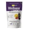 Essential Candy Wellness Plant-Powered Lozenges | Immune Health | Organic Elderberry, Schisandra Berry, Lemon, Rosehips | Gluten-Free, Non-GMO, Vegan - 24 Count (Pack of 1) view 1