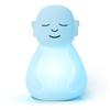 Mindsight 'Original Breathing Buddha' Guided Visual Meditation | 3 Modes to Slow Your Breathing & Calm Your Mind | Stress & Anxiety Relief | Wellness Gift | Adults, Kids, Classrooms | USB Rechargeable view 1