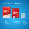 CHEAL Recovery Patch - 50 Pack - Patches for Better Morning | Individually Wrapped view 4