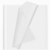 120 Sheets White Tissue Paper for Gift Bags, Craft Papers Bulk for Wrapping DIY Artworks Flower Decoration,14 x 20 Inches view 1