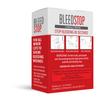 BleedStop First Aid Powder for Blood Clotting, Trauma Kit, Blood Thinner Patients, Camping Safety, and Survival Equipment for Moderate to Severe Bleeding Wounds or Nosebleeds 5 Pack 15g view 2