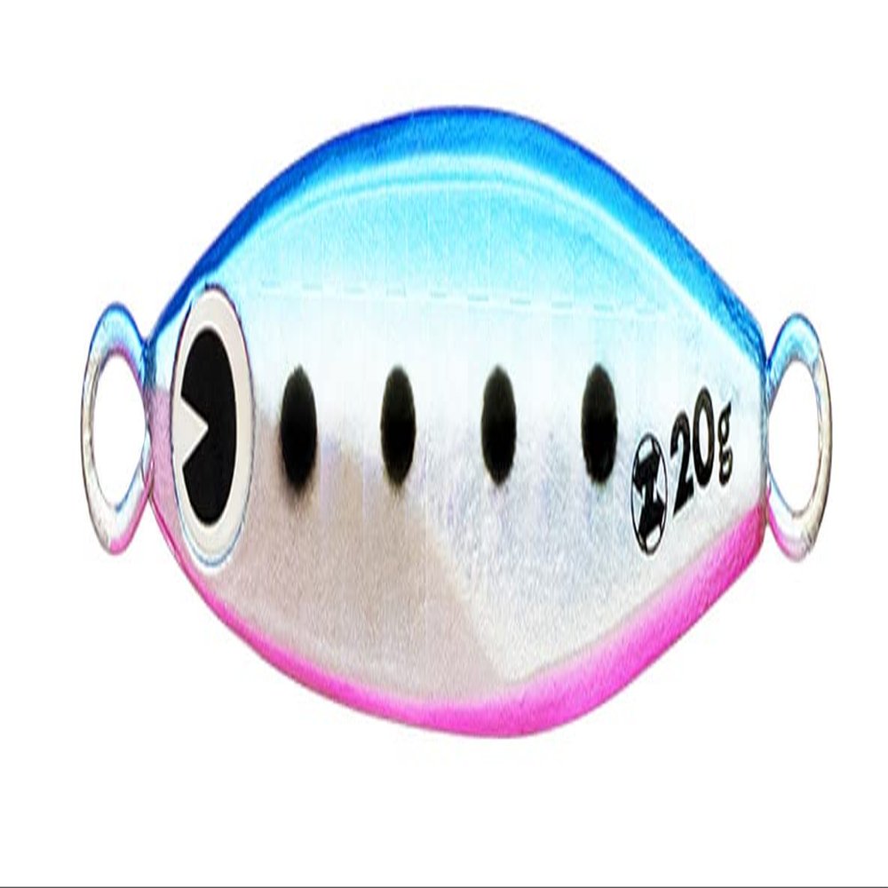 AMZ Design (Ima) Gunzo (Gunzo) 0.7 oz (20 g) #GZ20-001 Burpin Sardine